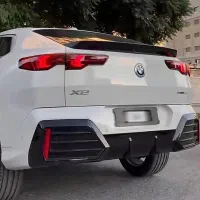 X2 2025 Msport|خودرو سواری و وانت|تهران, پونک|دیوار