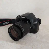 دوربین کنون 1300D