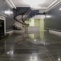 نظافت راه پله و منزل