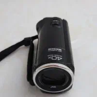 دوربین فیلمبرداری full HD jvc|دوربین عکاسی و فیلم‌برداری|مشهد, الهیه|دیوار