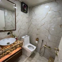 ۱۳۱ متر ویوی کارت پستالی جنگل لویزان|فروش آپارتمان|تهران, شهرک امید|دیوار