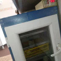 دستگاه جوجه کشی ۱۲۶تایی