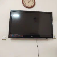 تلویزیون ال سی دی  مارک ال جی کره  ۴۳اینچ