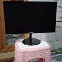 مانیتور سامسونگ 19 اینچ SAMSUNG تمیز