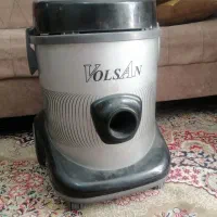 جاروبرقی سطلی والسن