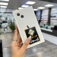 ۱۳ نرمال سفید ۱۲۸|موبایل|گرگان, |دیوار