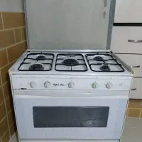 گاز، فرش، جارو برقی.