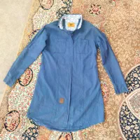 مانتو فانتزی/مانتو اداری|لباس|شاهین‌شهر, اقبال لاهوری|دیوار