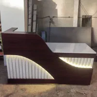 کانتر منشی مدل نور