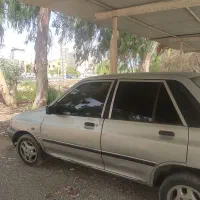 پراید 89|خودرو سواری و وانت|بندرعباس, |دیوار