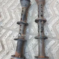 کاواساکی جی تی او ۱۲۵|موتورسیکلت|تبریز, |دیوار