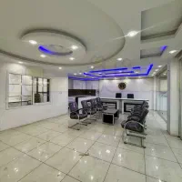 املاک سناتـور«320متری تجاری در دوطبقه»اجاره یافروش