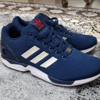 کتونی ادیداس zx flux