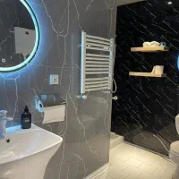 اجاره روزانه سوییت سوئیت TAK VILLA|اجارهٔ کوتاه‌مدت آپارتمان و سوئیت|مشهد, آبادگران|دیوار