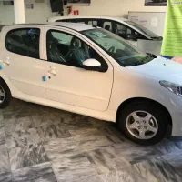 پژو۲۰۷اتوماتیک tu5 pصفرخریداز نمایندگی ایرانخودرو