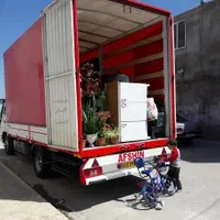 باربری و اسباب کشی و حمل اثاث منزل بدونه انعام|خدمات حمل و نقل|شیراز, شهرک والفجر|دیوار