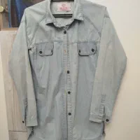 شومیز لی ترک وشلوار لی ترک وزارت دار