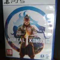 بازی ps5 کمبات 1