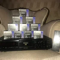 SONY دتDAT