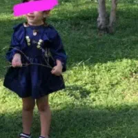 لباس پاییزی مناسب دختر