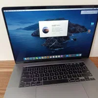 لپتاپ اپل مک بوک پرو ایر درحد Apple mac retina