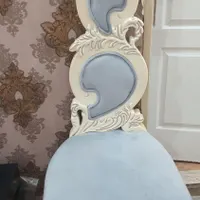 مبل ۹ نفره و ناهارخوری ۳ نفره فروش بخاطر اسباب کشی|مبلمان خانگی و میز عسلی|تهران, مجیدیه|دیوار
