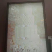 فروشنده کار در قنادی خانم تمام وقت و پاره وقت