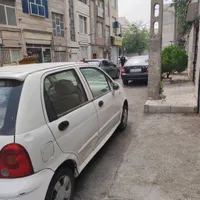 ام‌وی‌ام 110 ۳ سیلندر، مدل ۱۳۹۰|خودرو سواری و وانت|تهران, دولاب|دیوار