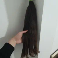 فروش موی طبیعی