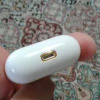 اِ یر پاد آیفون مدل پرو اِس8 فقط1/000/000تومن|لوازم جانبی موبایل و تبلت|مشهد, اروند|دیوار