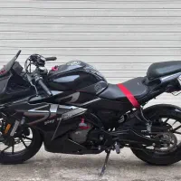 سی اف ریس cf250