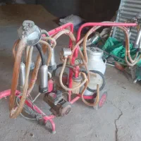 شیر دوش دو واحد