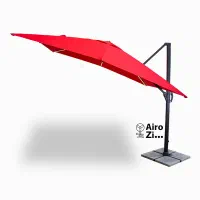 چتر سه قلو و سایبان پایه دیواری شرکت villarest|فروشگاه و مغازه|تهران, عباس‌آباد|دیوار