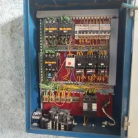 خط تولید زغال حبه|ماشین‌آلات صنعتی|ماهدشت, |دیوار