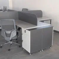 انجام کلیه کارهای کابینت ام دی اف و هایگلاس و..|خدمات پیشه و مهارت|گرگان, |دیوار