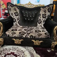 مبل هفت نفره