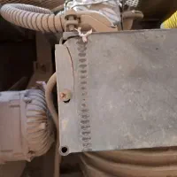 سردخانه کانتینری دوتنی قابل حمل ونقل|فروشگاه و مغازه|اصفهان, رهنان|دیوار