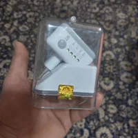 محافظ برق تایمر دار شارژر موبایل