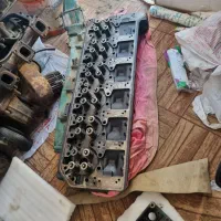 لوازم ولوو FH 460