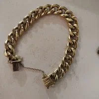 دستبند کارتیه طلا