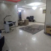 اجاره آپارتمان ۱۰۵ متری ۲ خوابه در تهرانپارس غربی|اجارهٔ آپارتمان|تهران, تهرانپارس غربی|دیوار