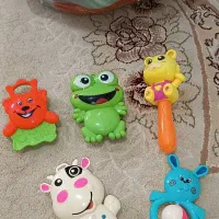 اسباب بازی(قیمت توافقی)|اسباب‌بازی بچه|مسجد سلیمان, |دیوار