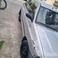 پراید ۹۲ تک سوز هیدرولیک|خودرو سواری و وانت|گرگان, |دیوار