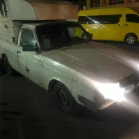 پیکان وانت۸۵