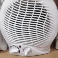 بخاری برقی فن دار و معمولی با کیفیت|بخاری، هیتر، شومینه|شیراز, شهرک سراج‎|دیوار