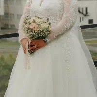 لباس عروس
