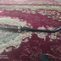 اگزوزمارک قهرمانی متور۲۰۰نواستفاده نشده|قطعات یدکی و لوازم جانبی|لردگان, |دیوار