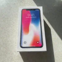 iPhone X 64|موبایل|مشهد, شهید آوینی|دیوار