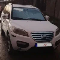 لیفان ایکس ۶۰ دنده ای زیر قیمت
