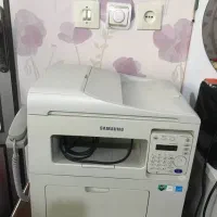فروش دستگاه چاپگر 3 کاره